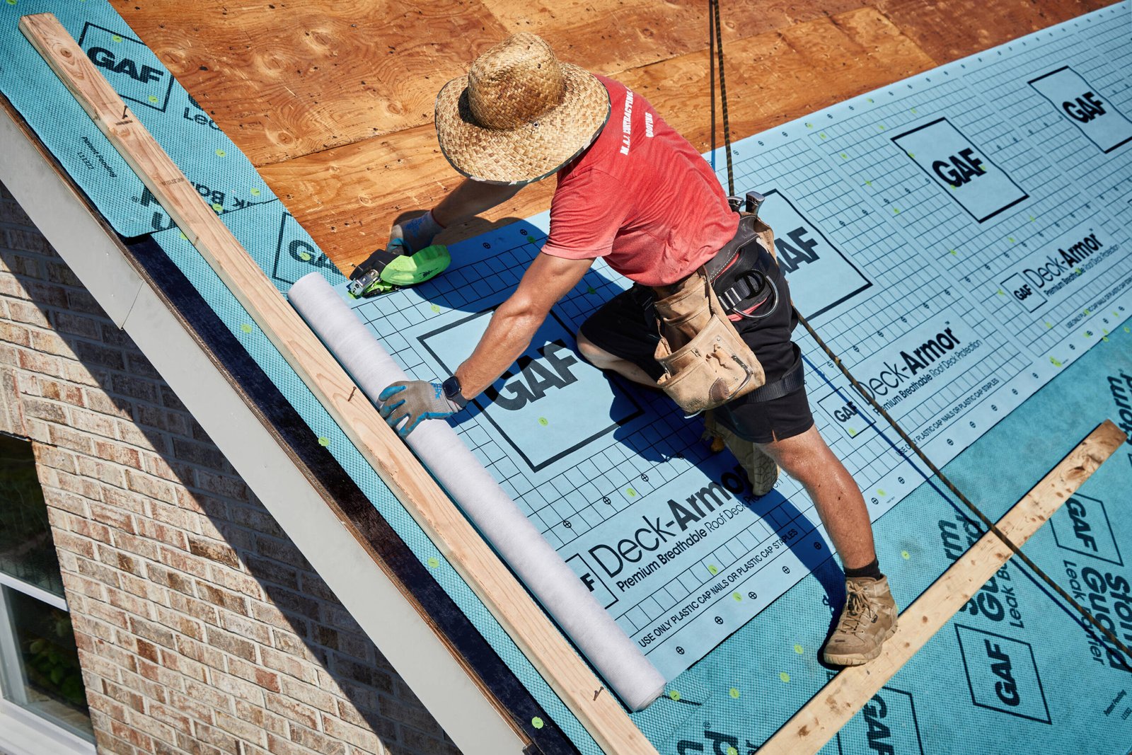 GAF Deck-Armor