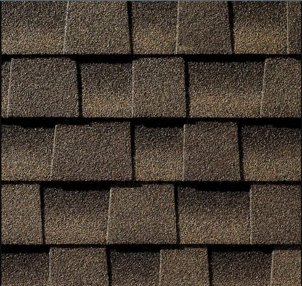 Timberline HDZ barkwood