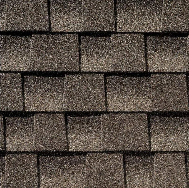 Timberline HDZ mission brown