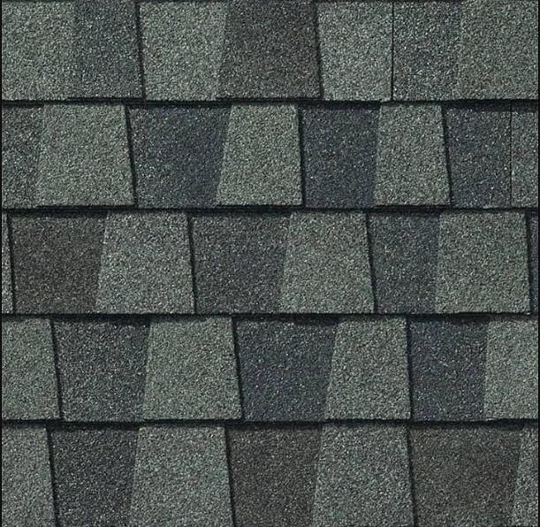 Timberline HDZ nantucket morning