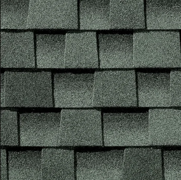 Timberline HDZ slate