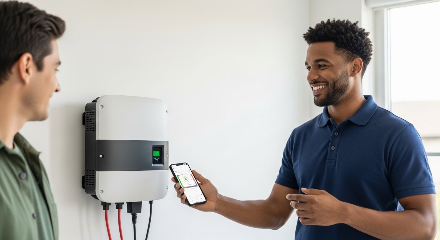 Residential Final Walkthrough