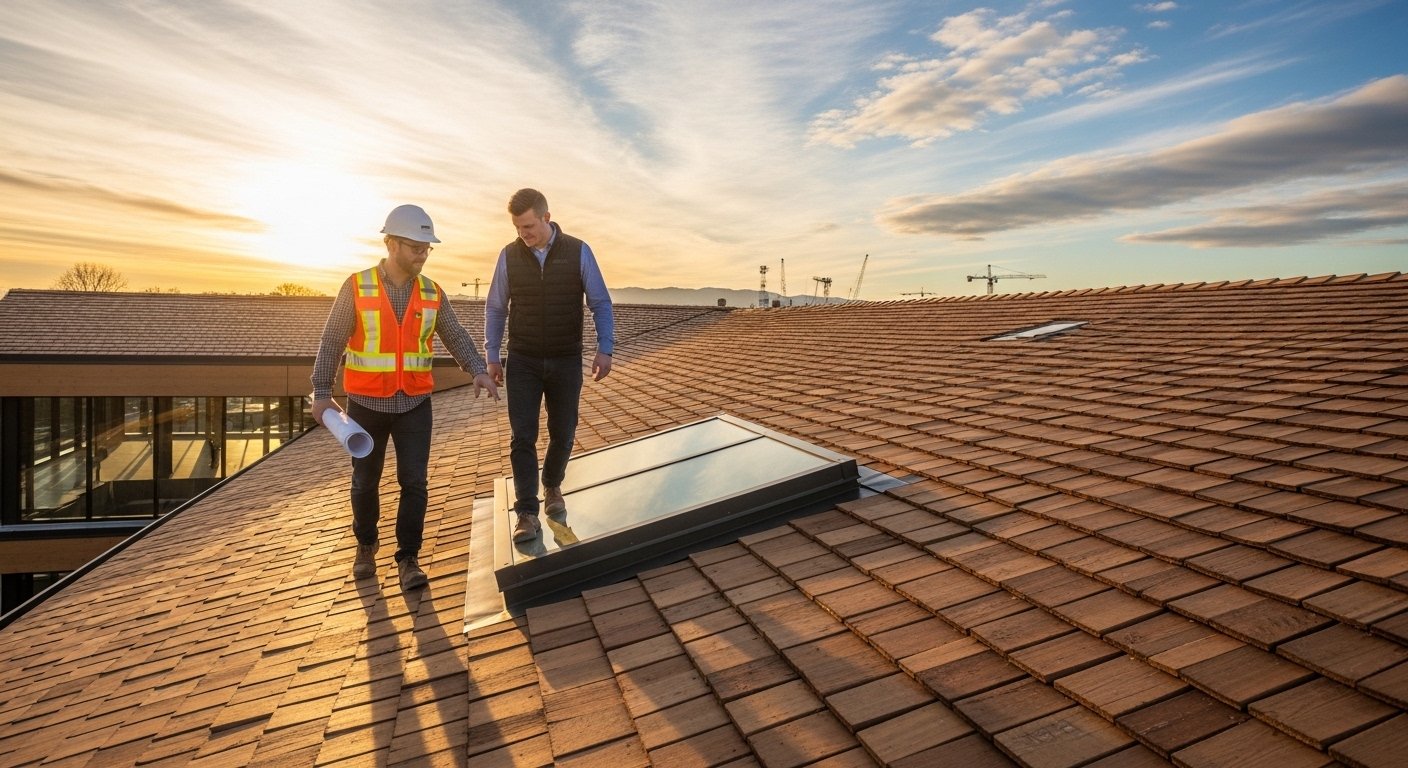 Commercial Project Closeout