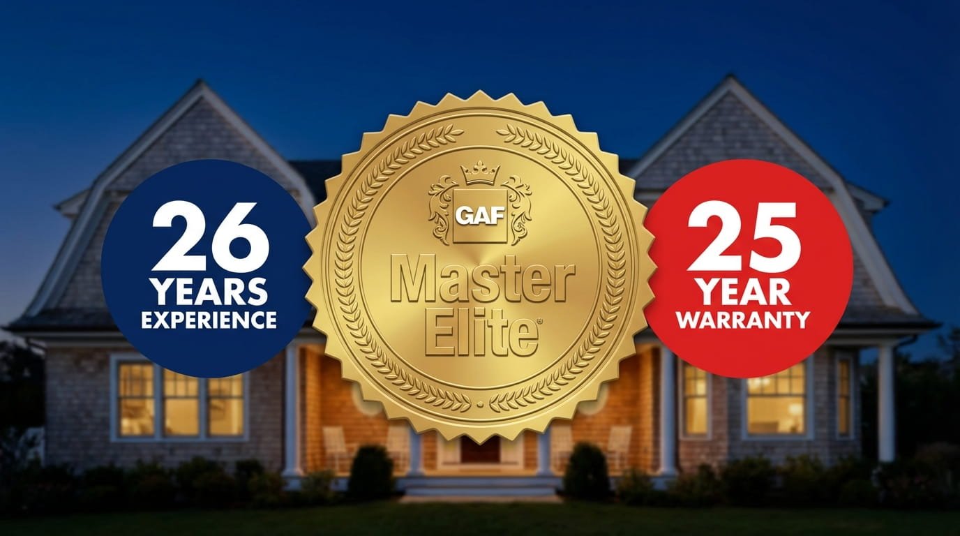 Why choosing a locally established roofing contractor is safer than storm chasers.