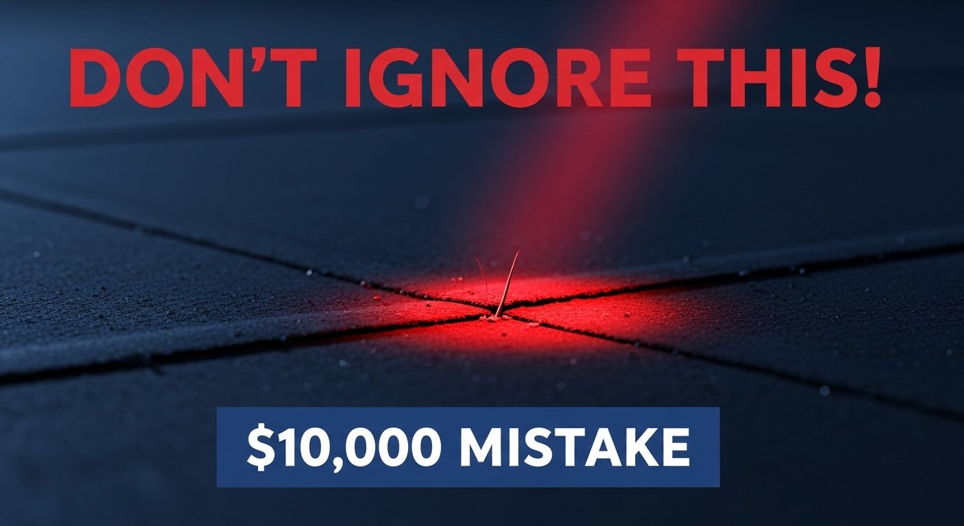 How to Maintain a Flat Roof