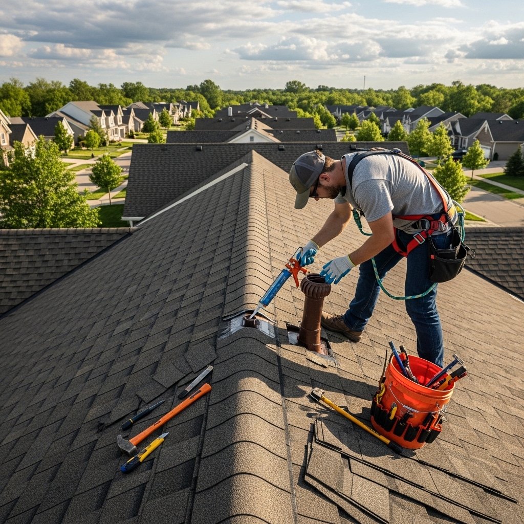 Roofing Maintenance Services in Long Island