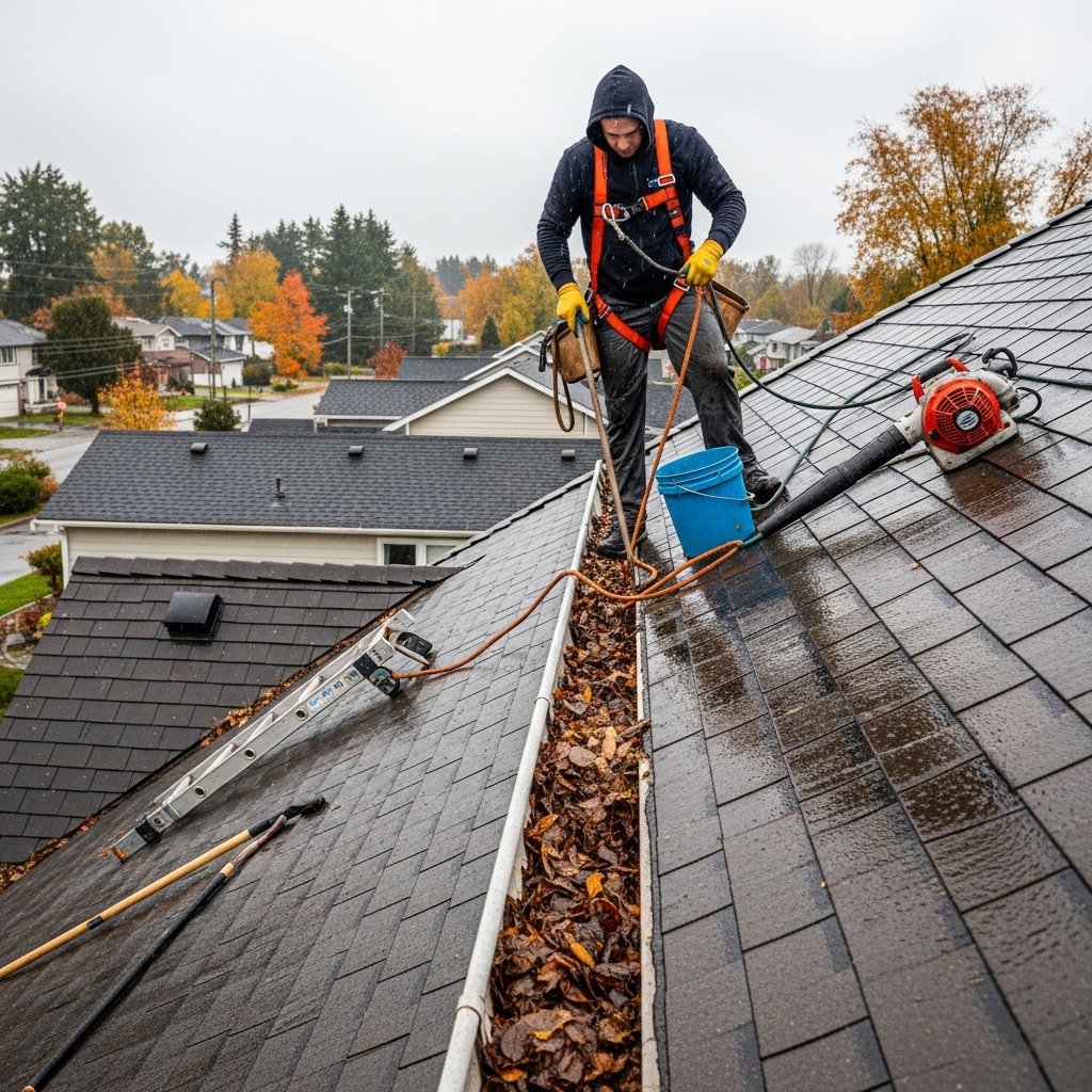 Roofing Maintenance Services in Long Island