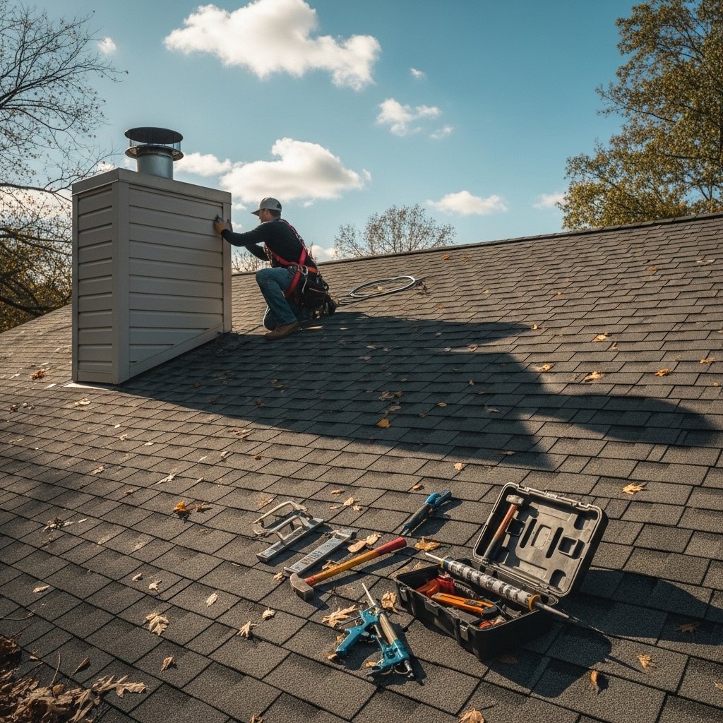 Roofing Maintenance Services in Long Island