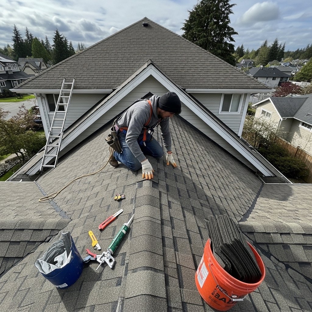 Roofing Maintenance Services in Long Island
