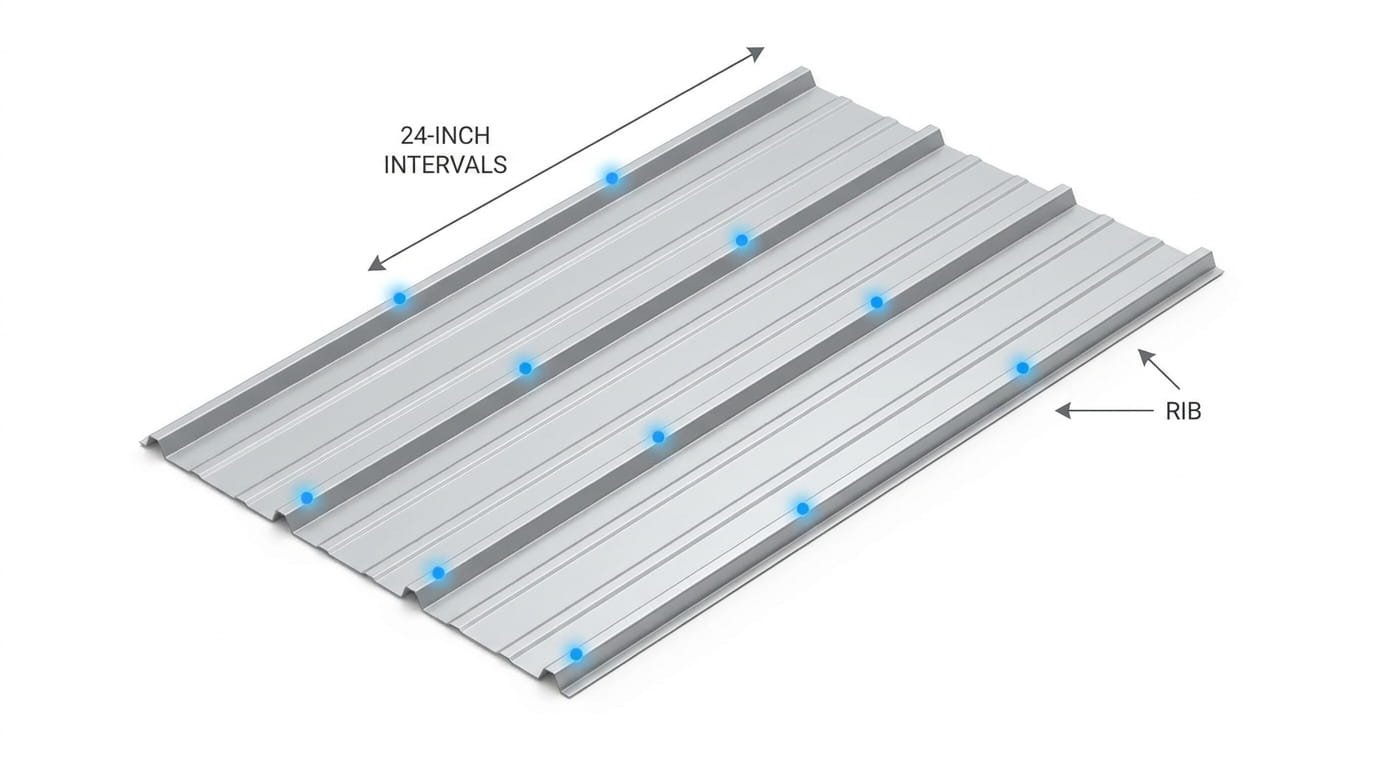 How Many Screws Do You Actually Need?