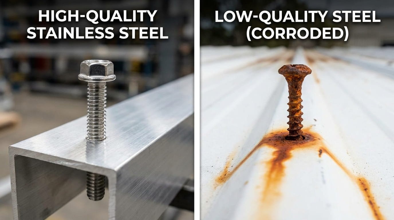 Material and Coating