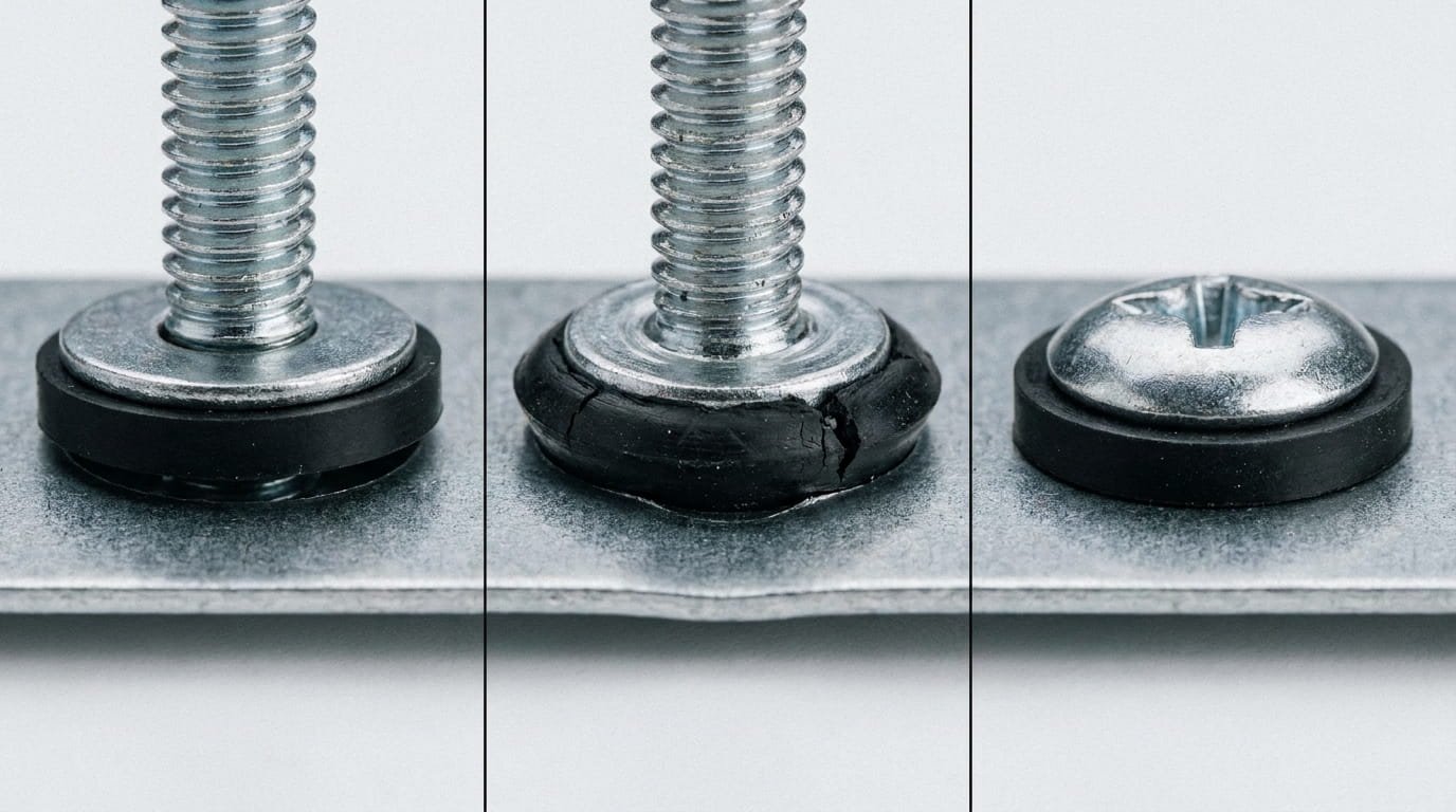 Under-Tightening vs. Over-Tightening